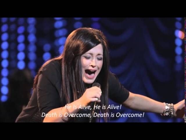 Kari Jobe Bethel Church Music - Forever